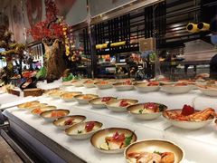 -喜庭海鲜自助(来福士店)