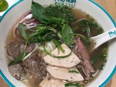 -越小品·越南餐厅(万科里店)
