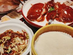 -大鸭梨烤鸭店(花园村店)