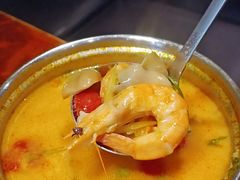 -Siam泰餐厅(水上公园店)