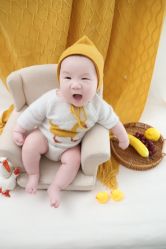 -熊孩子韩国儿童摄影(利波苑店)