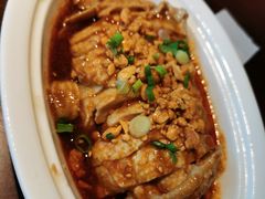 -前海沿·青岛菜(李沧万达店)