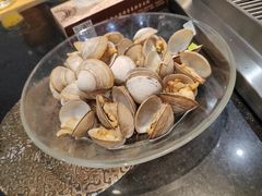 -老万烧烤(典逸心洲店)