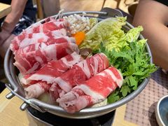 -林妈妈村·日式料理(宝山万达店)