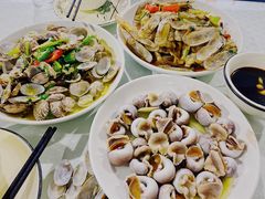 -大学城夜市大排档(凤栖路店)