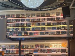 -黑胶星球(华发中城商都店)