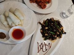 -马凯餐厅(长椿街店)