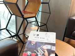 -LIN COFFEE CO(龙珠达店)