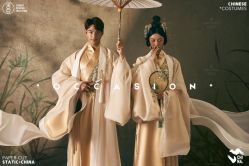 -金海岸婚纱摄影(塘沽店)
