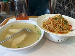 -饕然·民间川菜(龙泉店)