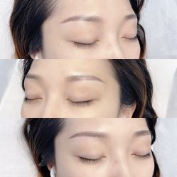 -Verywang半永久纹眉•仪器野生眉
