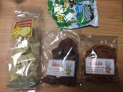 -瓦洛洛传统市场