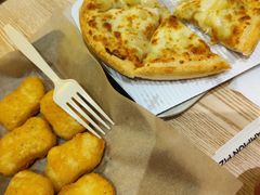 -尊宝比萨(平湖双拥街店)