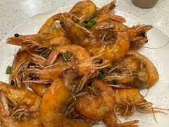 -前王院•巧克力海鲜市集餐厅(万平口店)