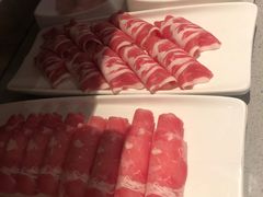 -海底捞火锅(老城根店)