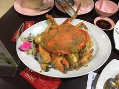 -龙海鲜螃蟹王(宏茂桥店)