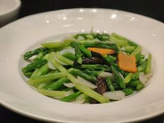 -大理实力希尔顿酒店•御玺中餐厅