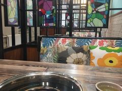 -蜀都三哥火锅店(力盟商业步行街店)