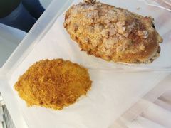 -BreadTalk面包新语·烘焙蛋糕(海珠丽影广场店)