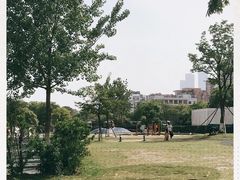 -莫愁湖公园