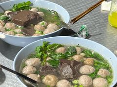 -金山锅贴店(金泉路店)