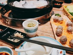 -春润大地海南椰子鸡(沙井京基百纳广场店)
