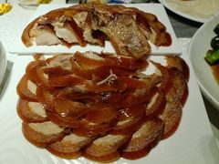 -同喜烤鸭店(光芒店)