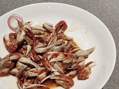 -鹊华居·地道鲁菜·海鲜·融合味(大明湖店)