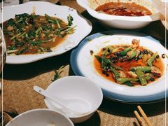 -渝信川菜(西单店)