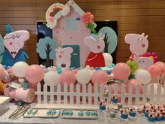 -菲住布渴酒店自助餐厅(阿里巴巴西溪园区店)