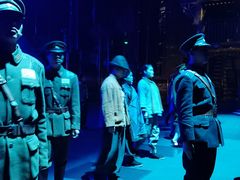 -《12·12》西安事变大型实景演出