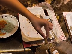 -汉丽斯巴西烤肉自助(市南店)