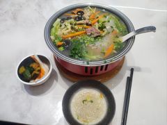 -点蹄擂椒猪脚饭(天虹汇一城店)