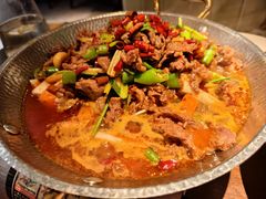 -成都娃娃花园餐厅 (南艺旗舰店)