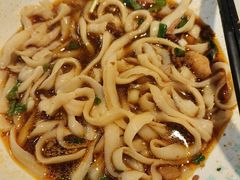 传统刀削面-韩师傅老大同刀削面(北苑路店)