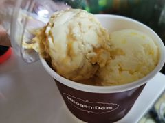 -哈根达斯(皇城恒隆广场店)