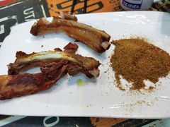 -扒虾小妹儿麻辣海鲜(宏图街店)