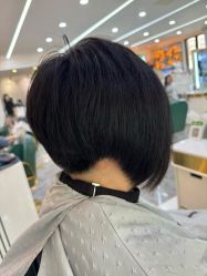 -秦·专注剪发
