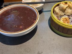 -老淮滨-蚌埠非遗小吃(淮河路店)