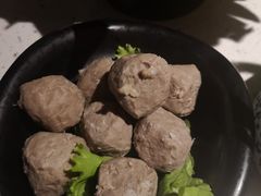 -京韵胡同·酱香羊蝎子火锅涮肉(长寿路店)
