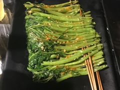 -酒里·宜州果酱烧烤(葛村店)