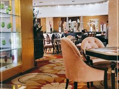 大堂-博悦茶餐厅(文殊院店)