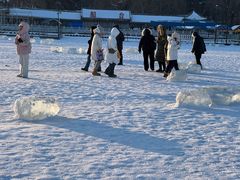 -长春市南湖公园