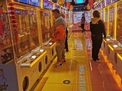-风云再起游乐汇(北京西单西西友谊店)