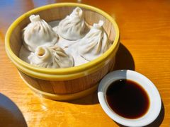 无锡小笼-三凤酒家·百年无锡菜(清扬茂业店)