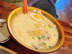 -雷屋日式料理(沈安小区店)