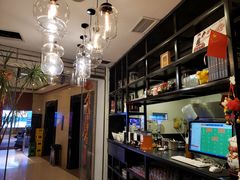 -庆合府重庆大排档(紫都城店)