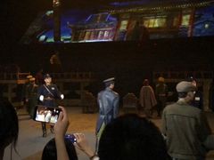 -《12·12》西安事变大型实景演出