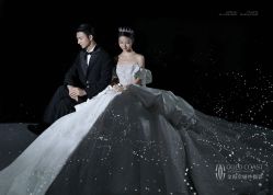 -金海岸婚纱摄影(塘沽店)