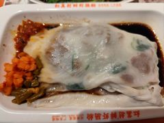 -红荔村肠粉(贝丽店)